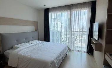 出租 1 卧室 公寓 在 Khlong Toei, 曼谷