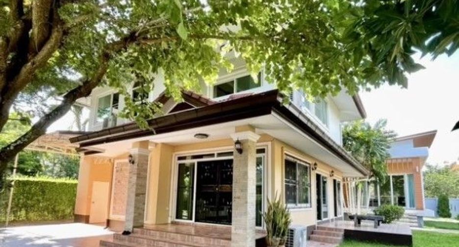 Продажа 6 спальни дом в Ханг Донг, Чианг Маи