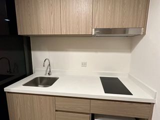 For rent 1 bed condo in Bang Rak, Bangkok