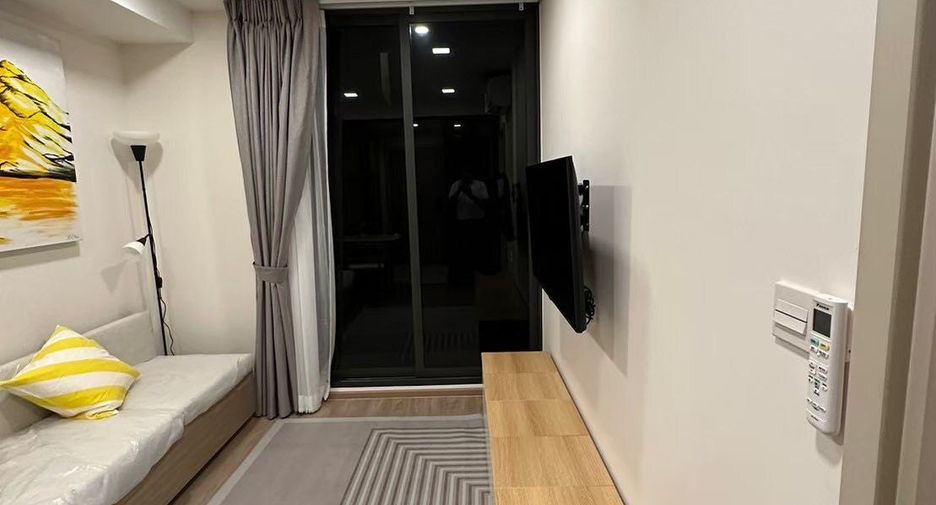 For rent 1 bed condo in Bang Rak, Bangkok