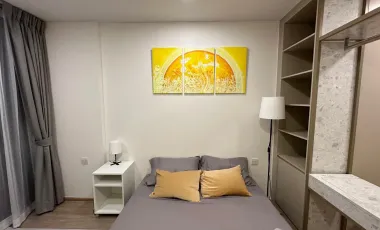 À louer 1 chambre condo à Bang Rak, Bangkok