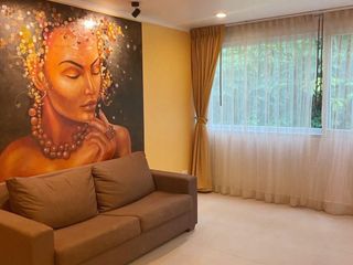 À vendre 1 chambre condo à Mueang Phuket, Phuket