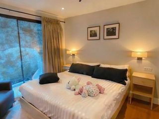 À vendre 1 chambre condo à Mueang Phuket, Phuket
