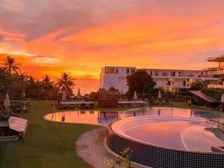 À vendre 1 chambre condo à Mueang Phuket, Phuket