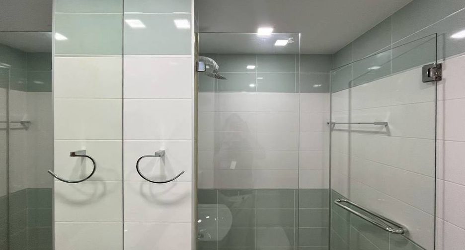 À vendre 1 chambre condo à Na Jomtien, Pattaya