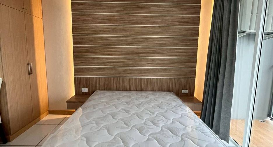 À vendre 1 chambre condo à Na Jomtien, Pattaya