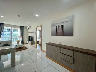 À vendre 1 chambre condo à Na Jomtien, Pattaya