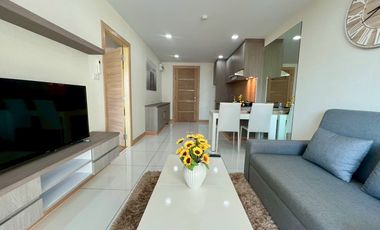 À vendre 1 chambre condo à Sattahip, Chonburi