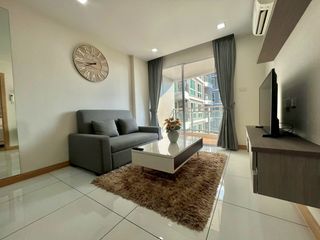 À vendre 1 chambre condo à Na Jomtien, Pattaya
