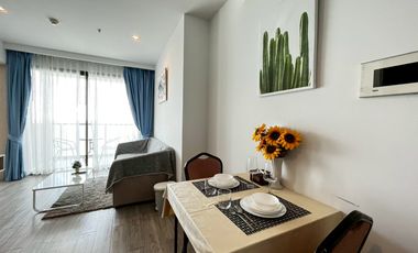 For sale 1 bed condo in Jomtien, Pattaya