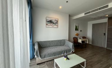 Condo en venta de 1 habitaciones en Jomtien, Pattaya