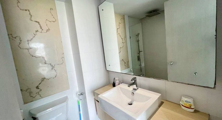 For sale 1 bed condo in Jomtien, Pattaya