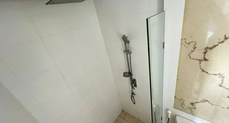 For sale 1 bed condo in Jomtien, Pattaya