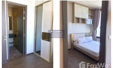 Condo en alquiler de 1 habitaciones en Khlong Toei, Bangkok