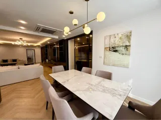 For rent and for sale 4 bedrooms condo in Khlong Toei, Bangkok