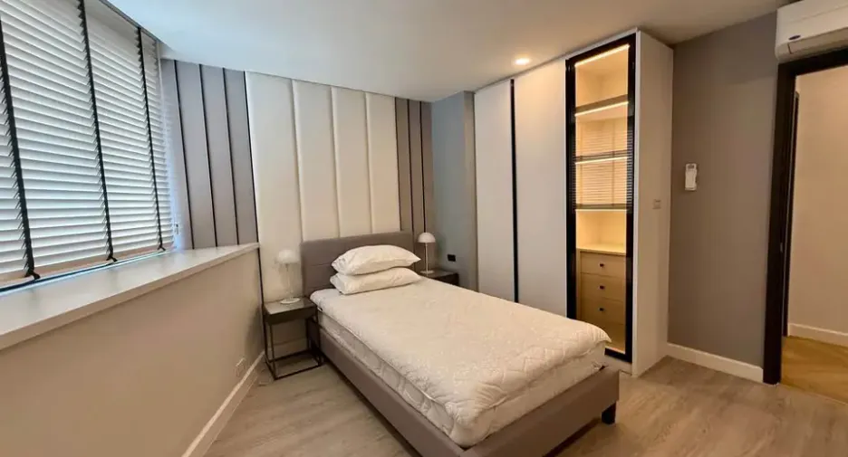 For rent and for sale 4 bedrooms condo in Khlong Toei, Bangkok