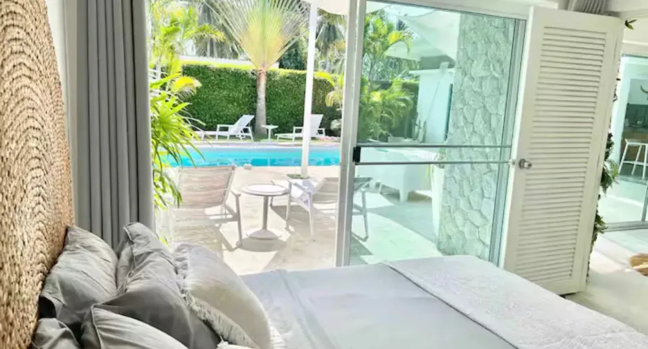 Villa en alquiler de 3 habitaciones en Ko Samui, Surat Thani