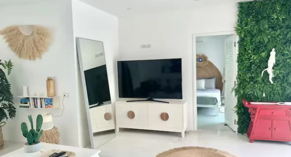 Villa en alquiler de 3 habitaciones en Ko Samui, Surat Thani