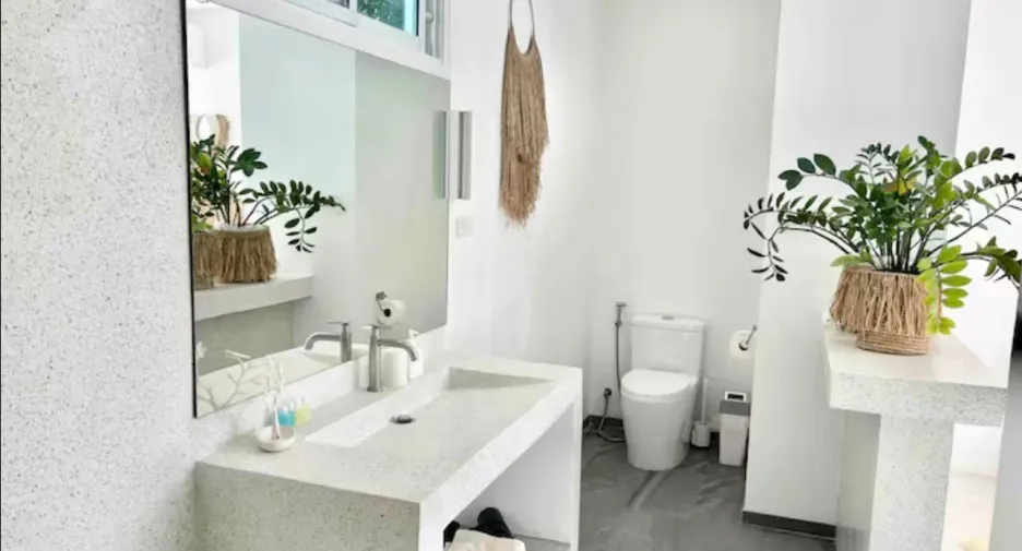 Villa en alquiler de 3 habitaciones en Ko Samui, Surat Thani