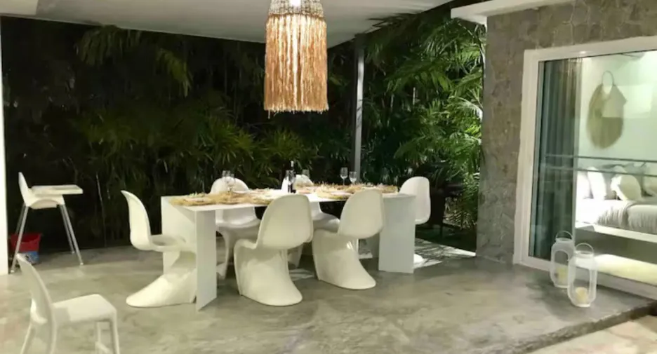 Villa en alquiler de 3 habitaciones en Ko Samui, Surat Thani