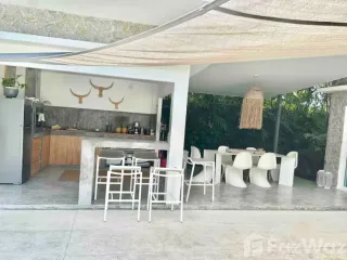 Villa en alquiler de 3 habitaciones en Ko Samui, Surat Thani
