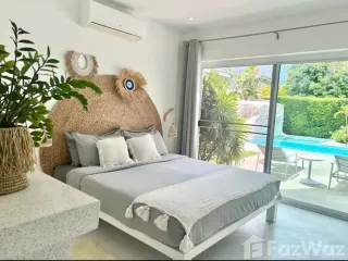 Villa en alquiler de 3 habitaciones en Ko Samui, Surat Thani