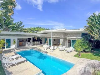 Villa en alquiler de 3 habitaciones en Ko Samui, Surat Thani