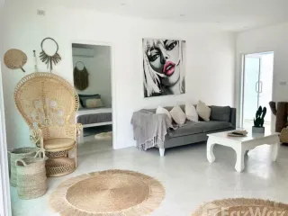 Villa en alquiler de 3 habitaciones en Ko Samui, Surat Thani