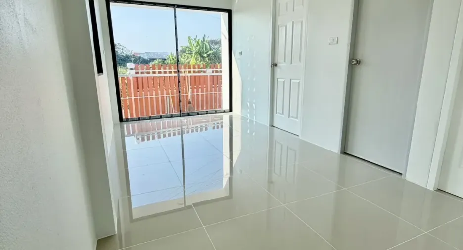For sale 2 bedrooms house in Hang Dong, Chiang Mai