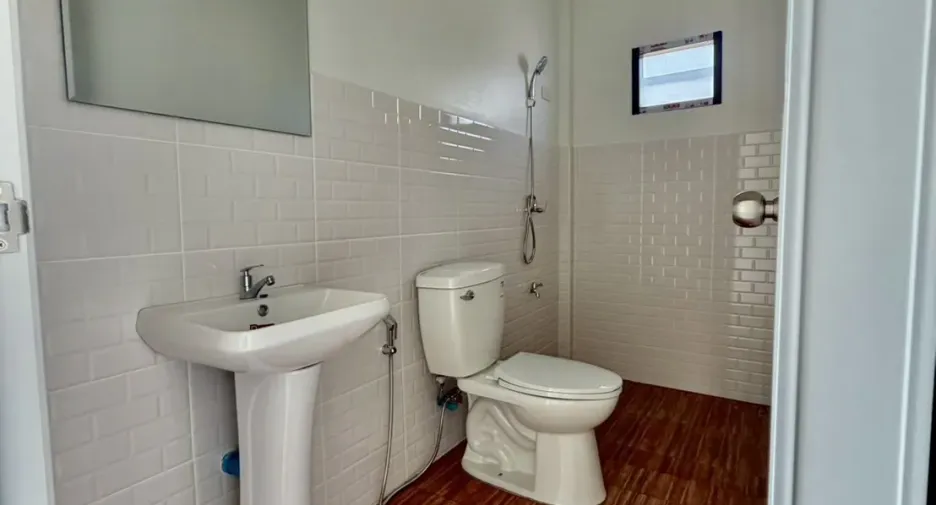 For sale 2 bedrooms house in Hang Dong, Chiang Mai