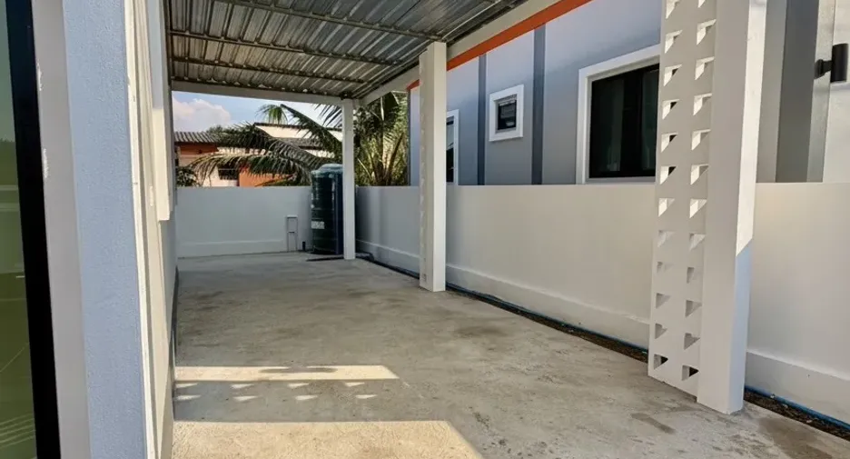 For sale 2 bedrooms house in Hang Dong, Chiang Mai