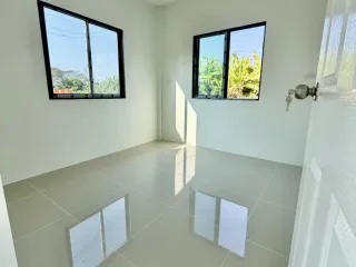 For sale 2 bedrooms house in Hang Dong, Chiang Mai