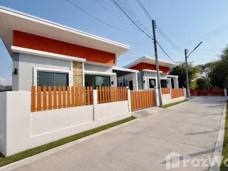 For sale 2 bedrooms house in Hang Dong, Chiang Mai