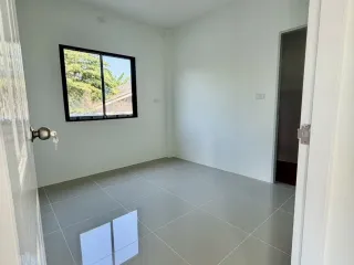 For sale 2 bedrooms house in Hang Dong, Chiang Mai