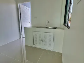 For sale 2 bedrooms house in Hang Dong, Chiang Mai