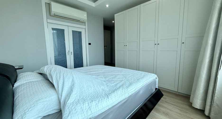 For sale 2 bedrooms condo in Chatuchak, Bangkok