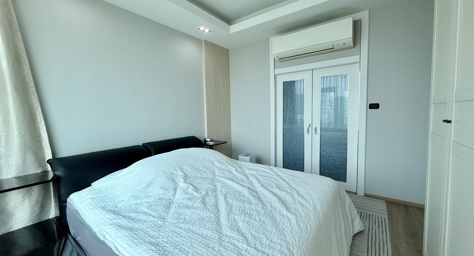 For sale 2 bedrooms condo in Chatuchak, Bangkok