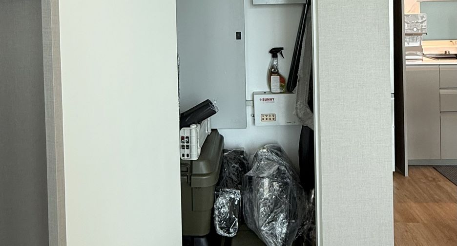 For sale 2 bedrooms condo in Chatuchak, Bangkok