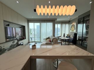 出售 2 卧室 公寓 在 Chatuchak, 曼谷