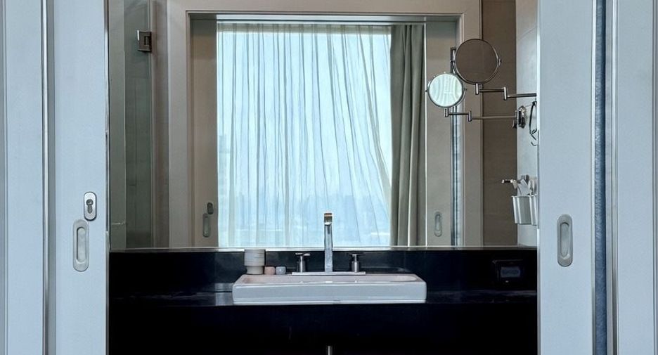 For sale 2 bedrooms condo in Chatuchak, Bangkok