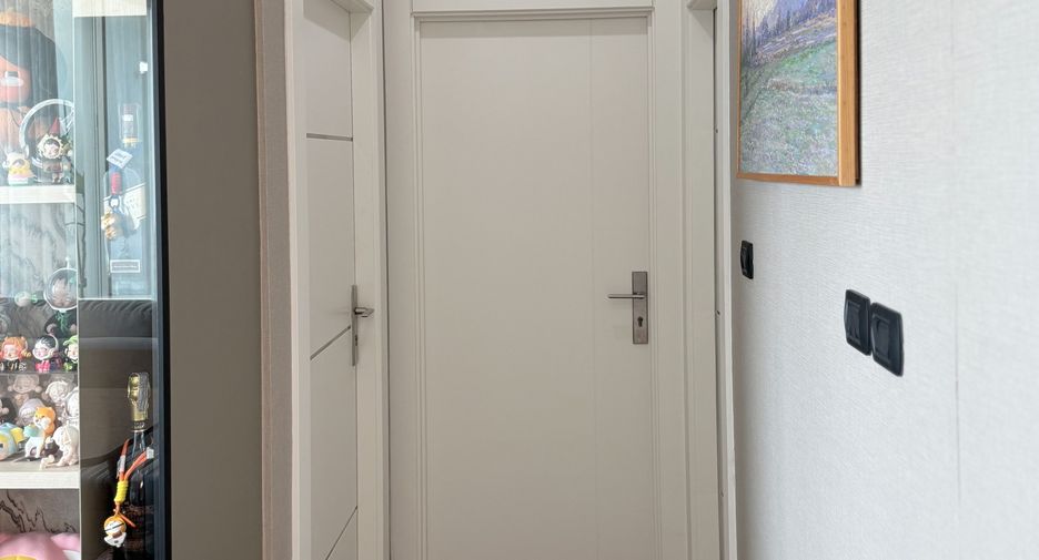 For sale 2 bedrooms condo in Chatuchak, Bangkok