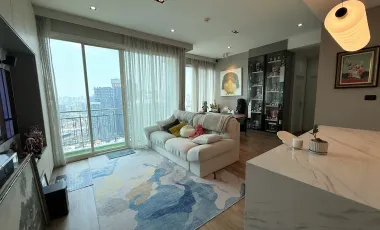 For sale 2 ベッドルーム condo in Chatuchak, Bangkok