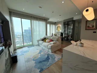 出售 2 卧室 公寓 在 Chatuchak, 曼谷