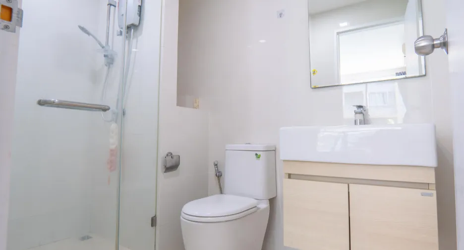 Wohnung zum Kauf und zur Miete mit 1 Zimmer in Huai Khwang, Bangkok