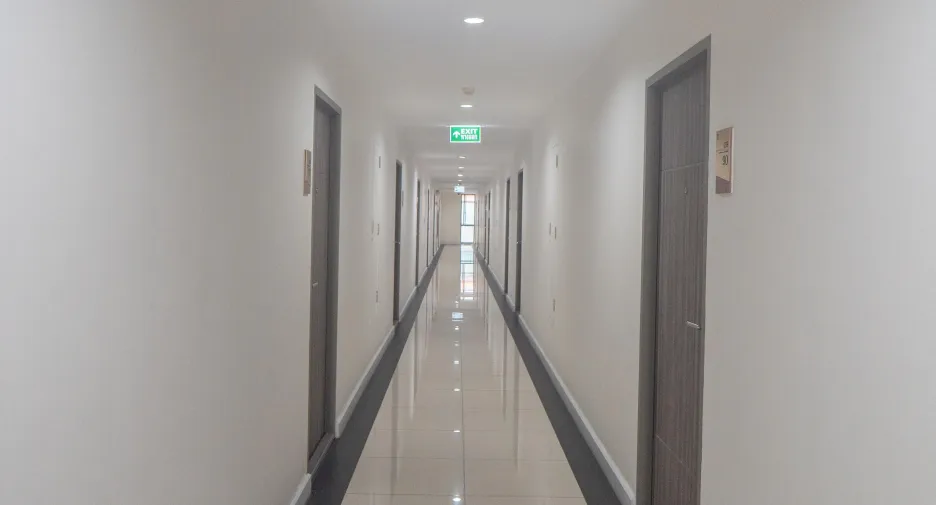 Wohnung zum Kauf und zur Miete mit 1 Zimmer in Huai Khwang, Bangkok