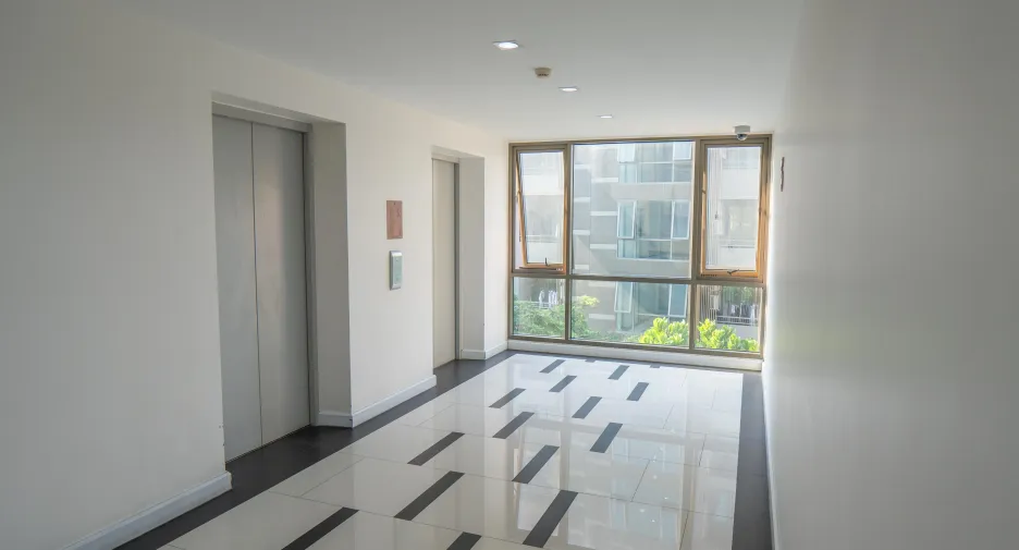 Wohnung zum Kauf und zur Miete mit 1 Zimmer in Huai Khwang, Bangkok