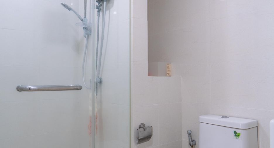 Wohnung zum Kauf und zur Miete mit 1 Zimmer in Huai Khwang, Bangkok