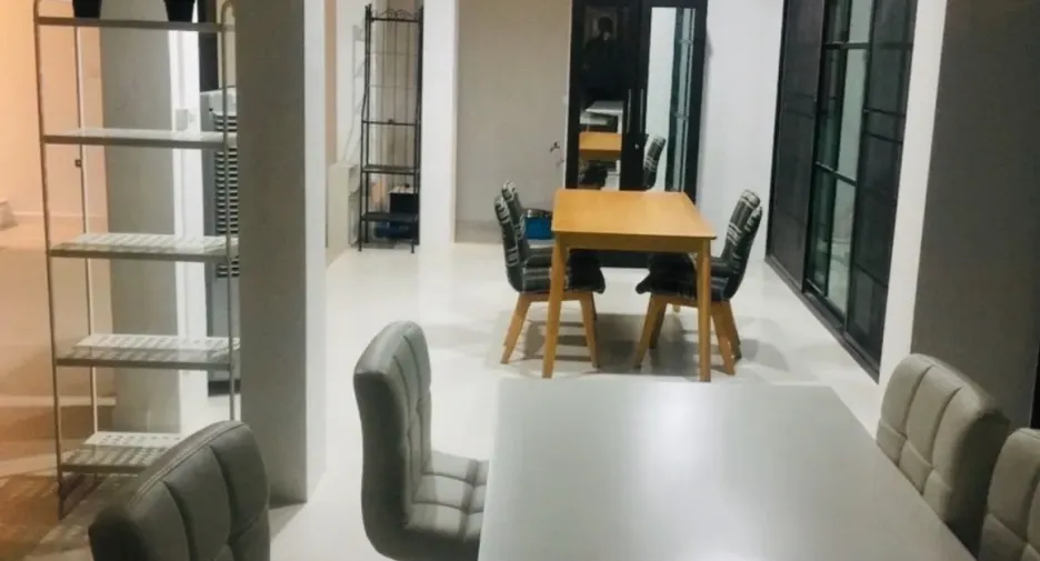 For sale 4 bedrooms retail Space in Bang Phli, Samut Prakan