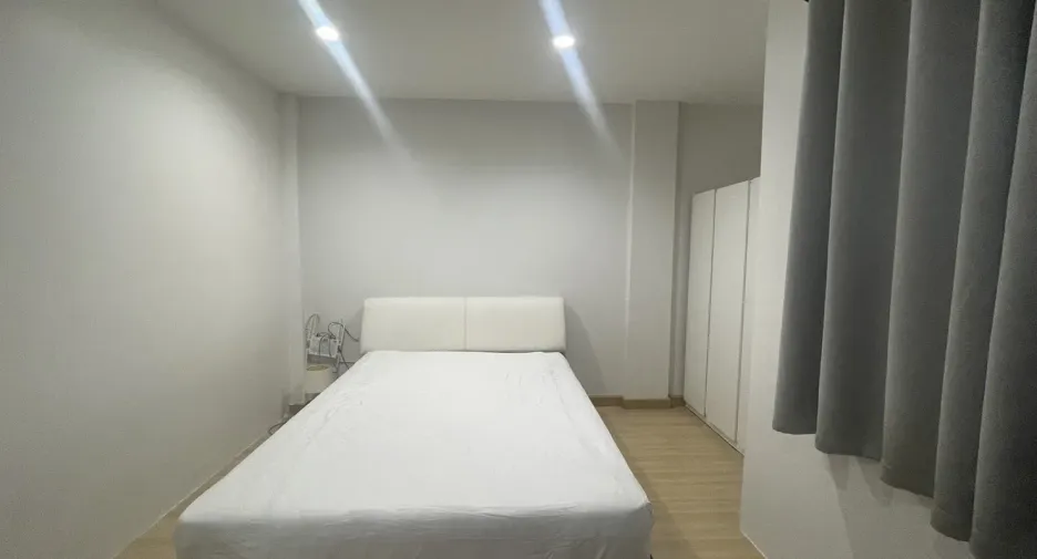 For sale 4 bedrooms retail Space in Bang Phli, Samut Prakan