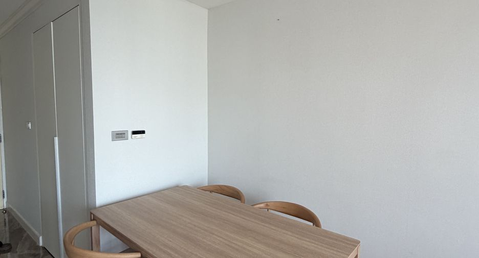 Condo en alquiler de 1 habitaciones en Watthana, Bangkok